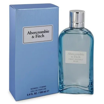 First Instinct Blue for Her EDP